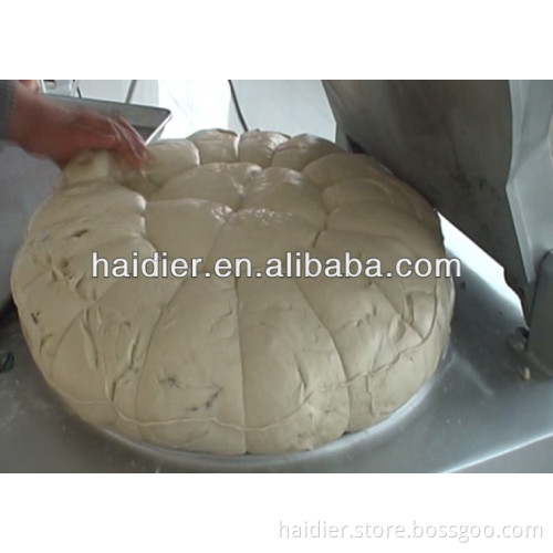 Production Machinery Hydraulic Dough Divider